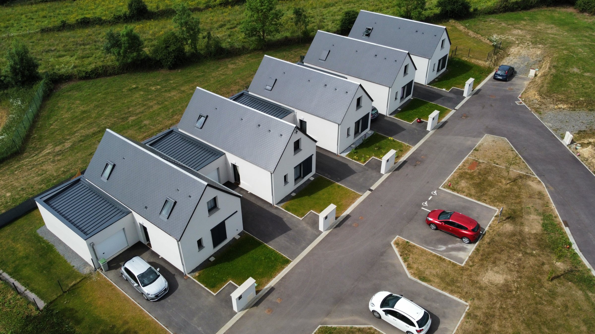 Immobilier