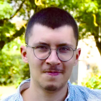 Clément BELLIARD